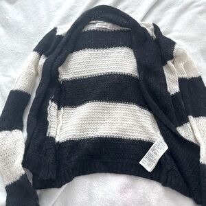 Abercrombie sweater